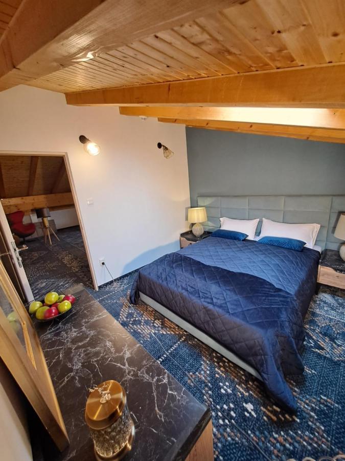 Zwei Hirsche Villa Seefeld in Tirol Exterior photo